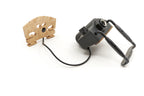 GLASSER PASSIVE PICKUP SYSTEM WITH  WOOD BRIDGE VIOLIN 4 STRING