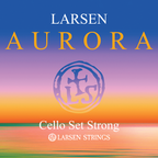 AURORA CELLO SET STRONG