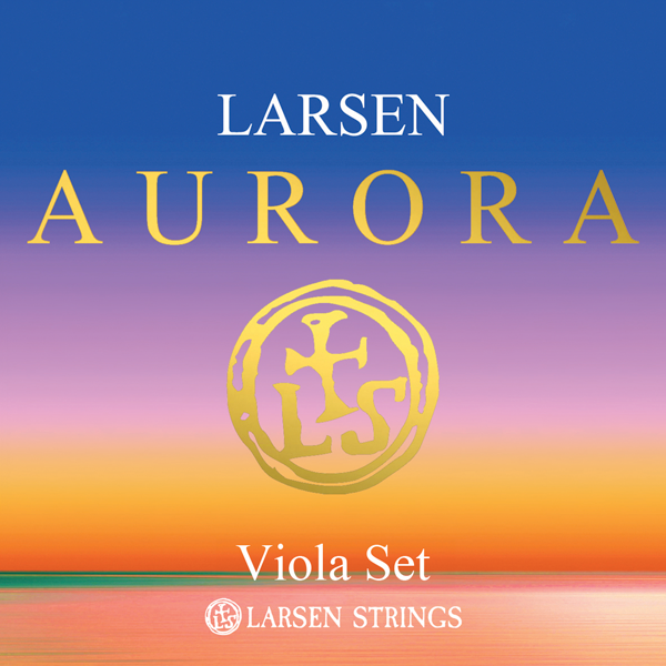 AURORA VIOLA SET MEDIUM
