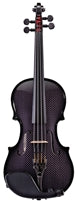 CARBON COMPOSITE ACOUSTIC ELECTRIC VIOLA 16"