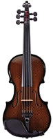 CARBON COMPOSITE ACOUSTIC ELECTRIC VIOLA 5 STRING