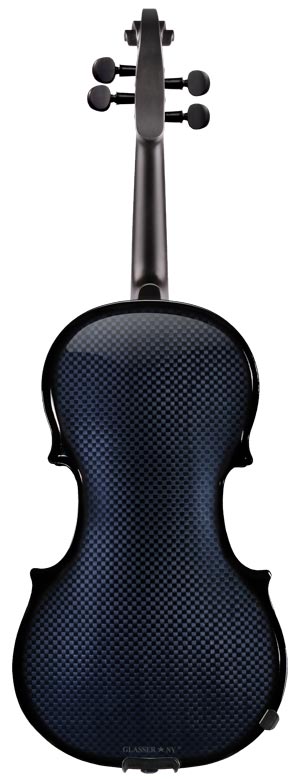 Carbon Composite Acoustic Violin 4/4