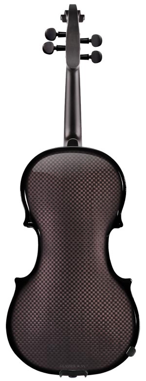 Carbon Composite Acoustic Violin 4/4