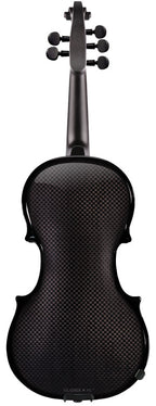 Carbon Composite Acoustic Violin 4/4 5-String
