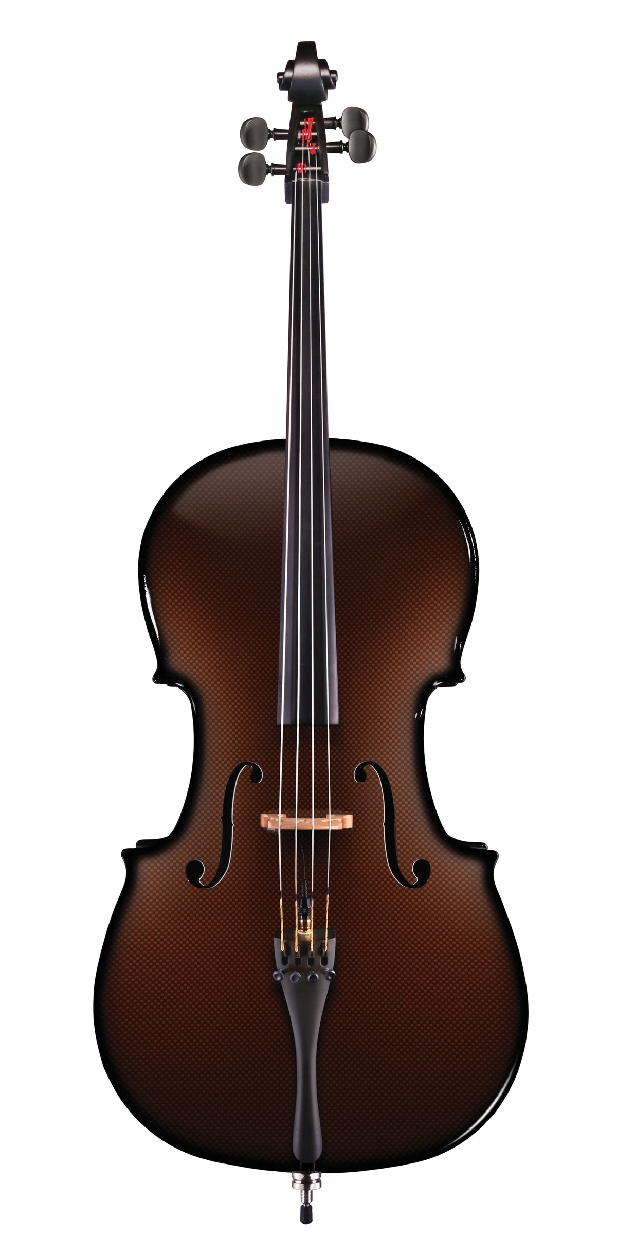 Carbon Composite Acoustic Cello 4/4