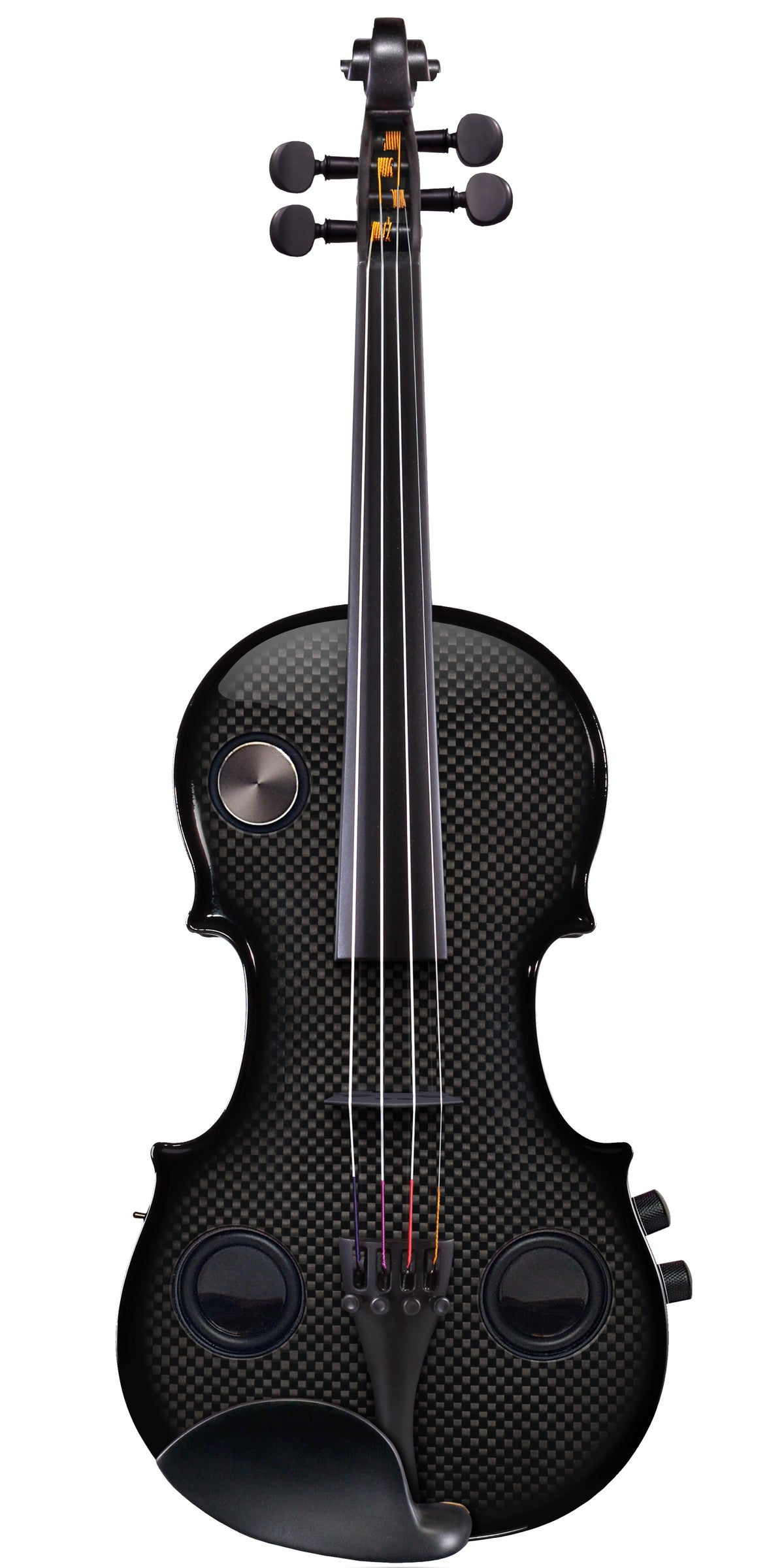 Glasser/Voltatron Violin