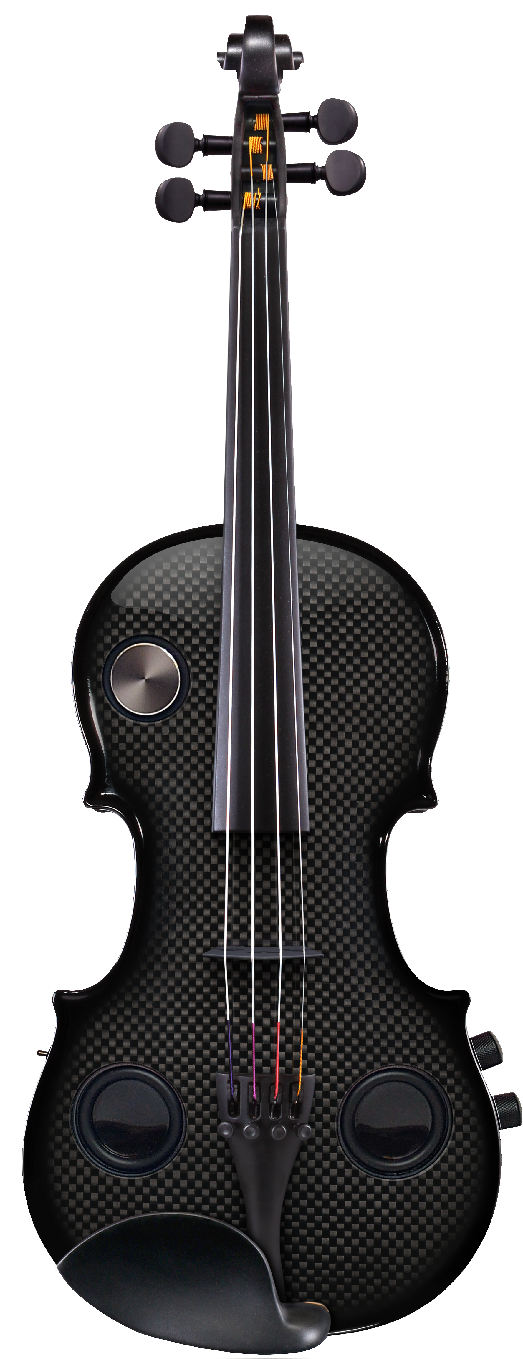 Glasser/Voltatron Violin