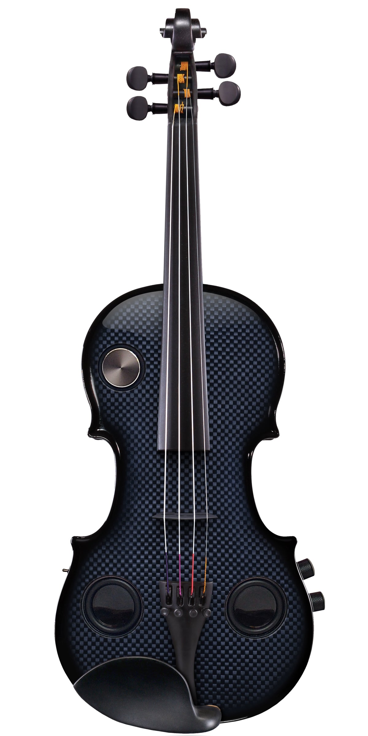 Glasser/Voltatron Violin
