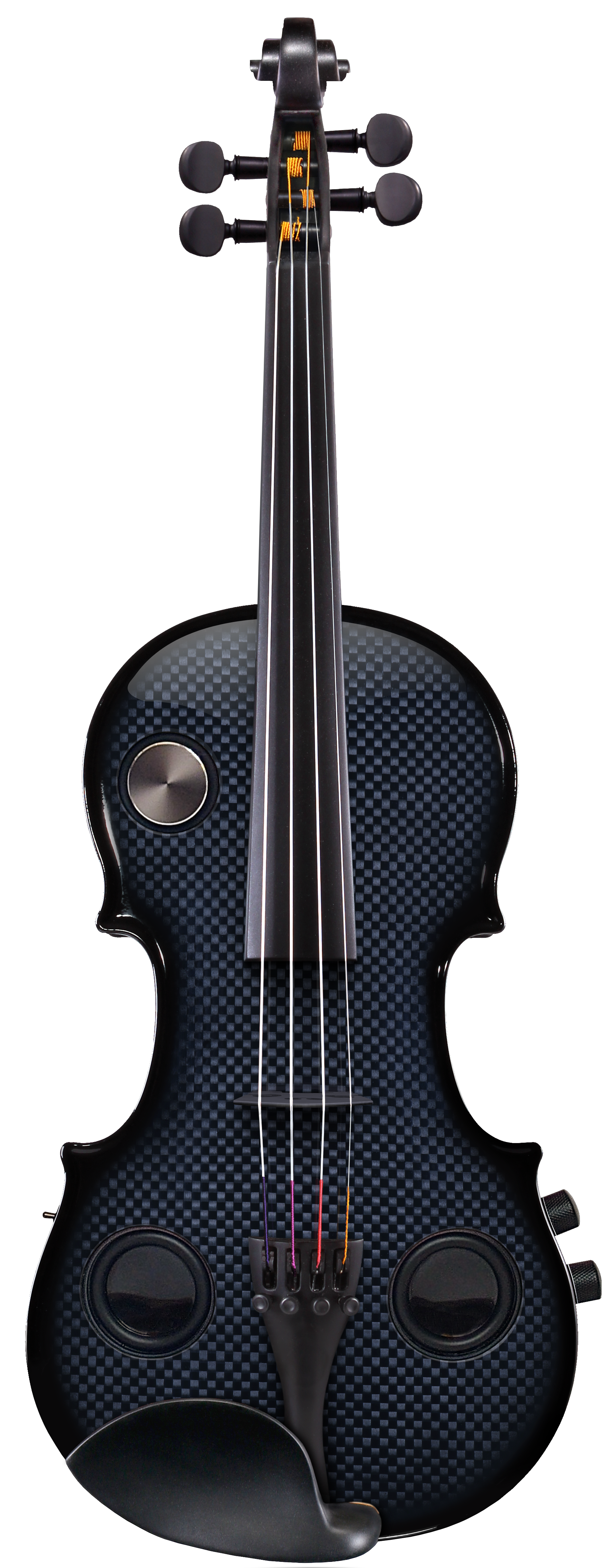 Glasser/Voltatron Violin