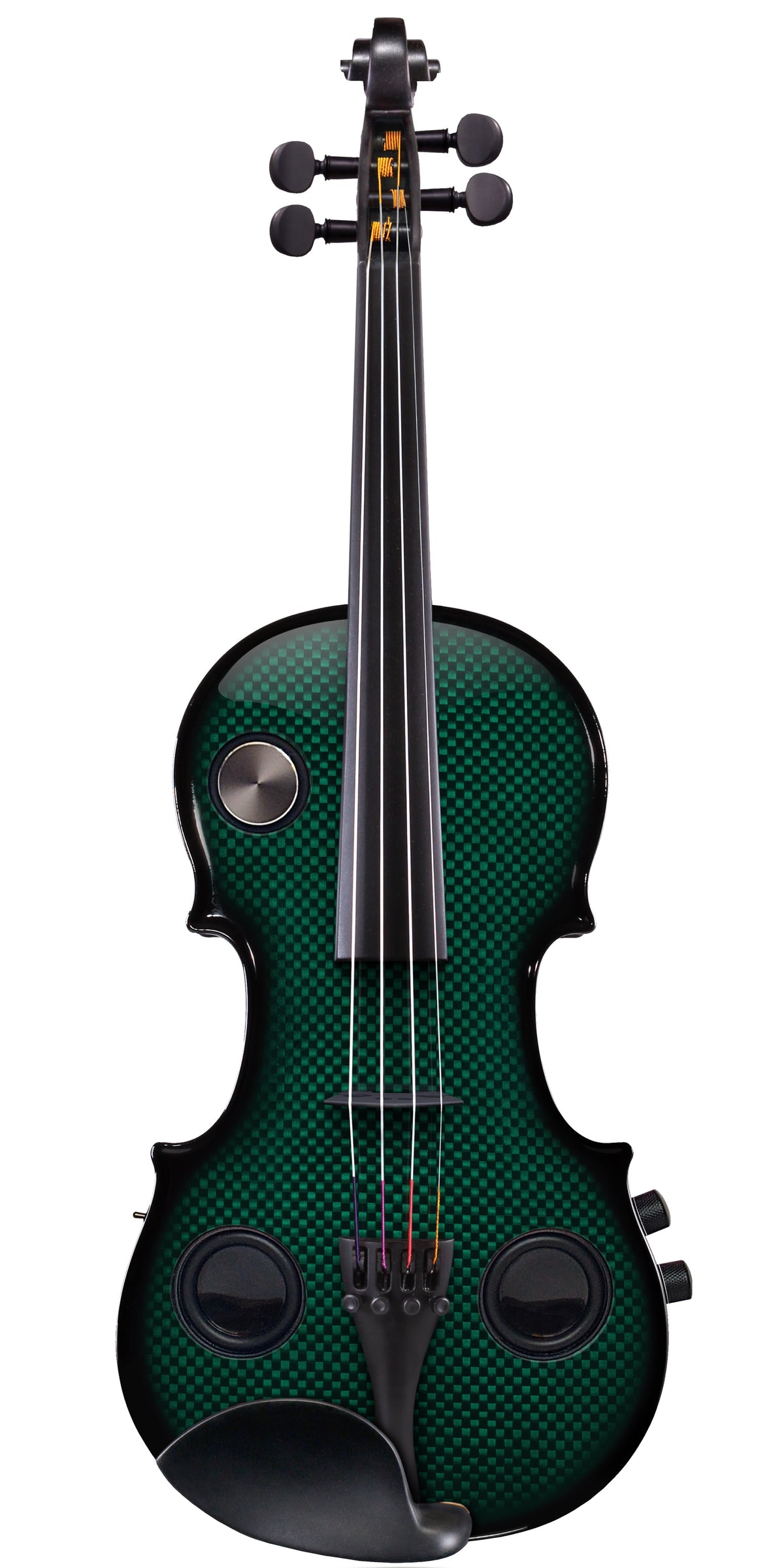 Glasser/Voltatron Violin
