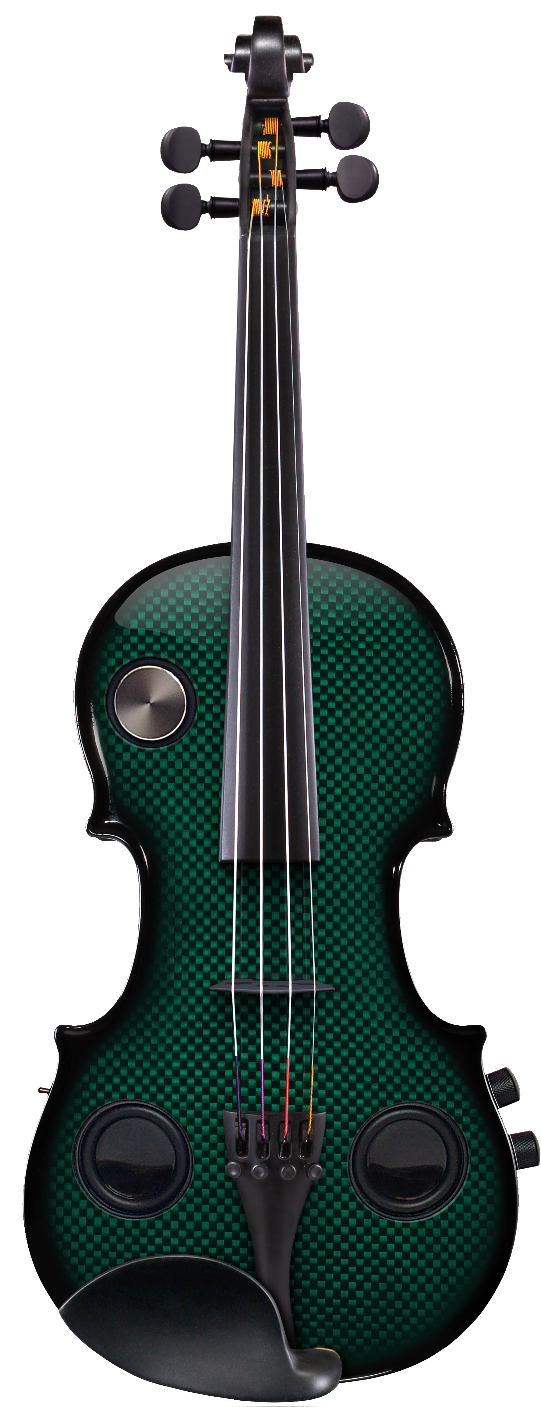 Glasser/Voltatron Violin