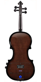 Glasser/Voltatron Violin