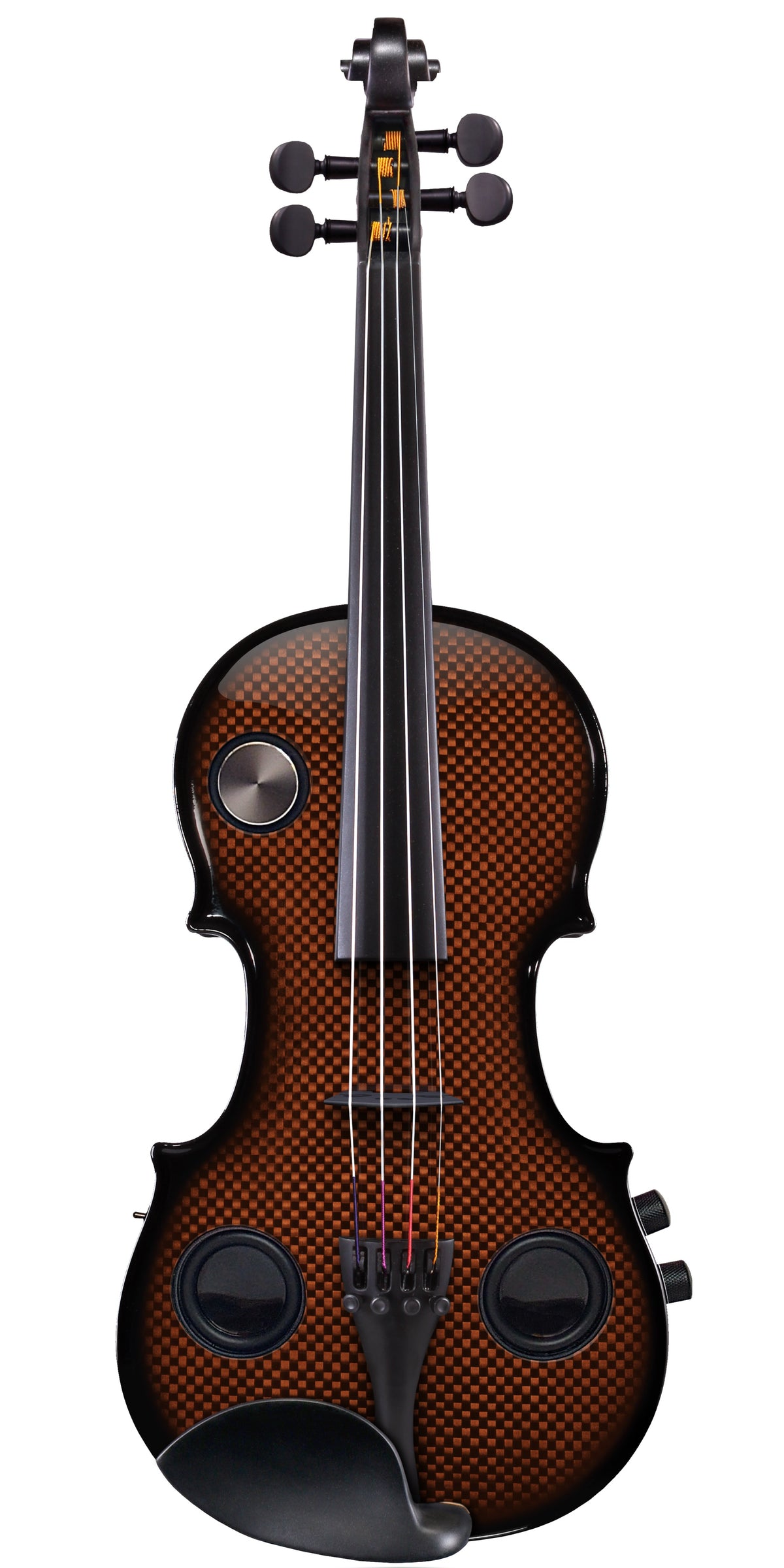 Glasser/Voltatron Violin