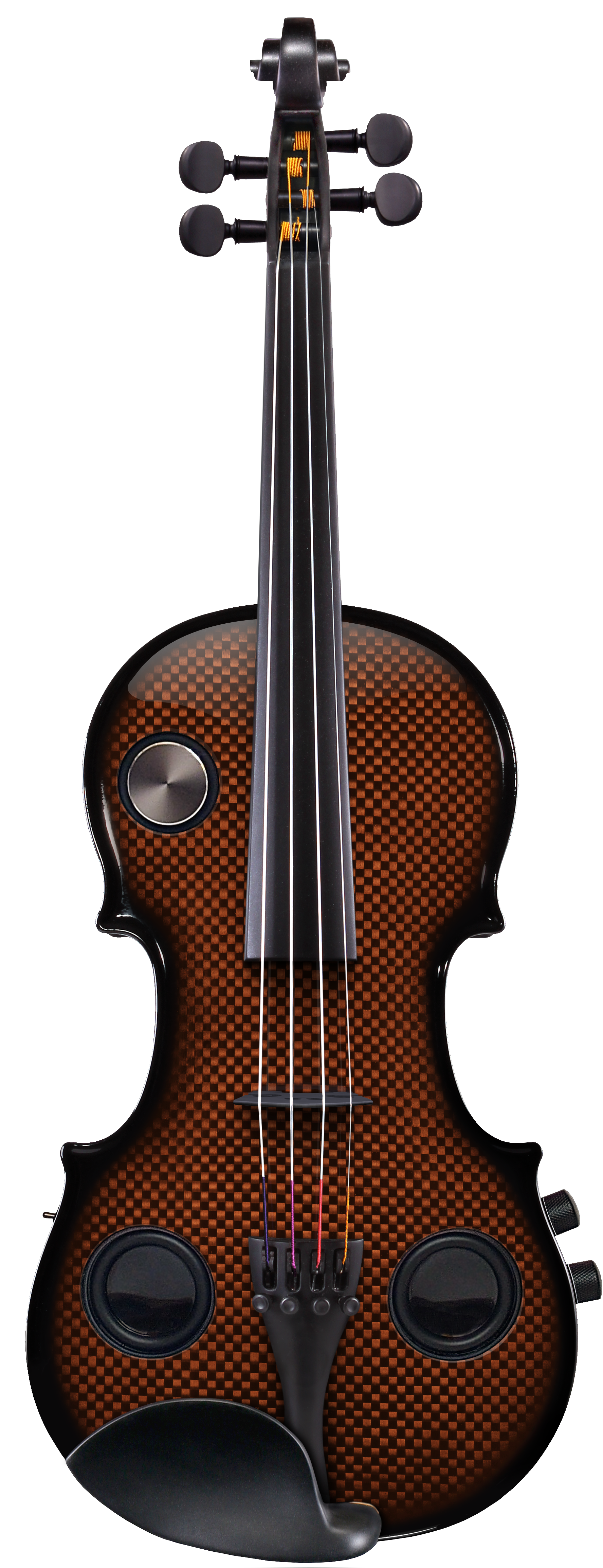 Glasser/Voltatron Violin