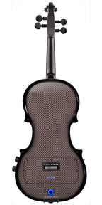 Glasser/Voltatron Violin