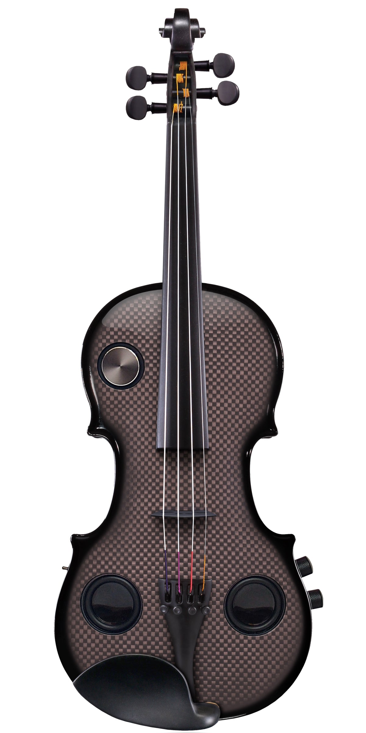 Glasser/Voltatron Violin