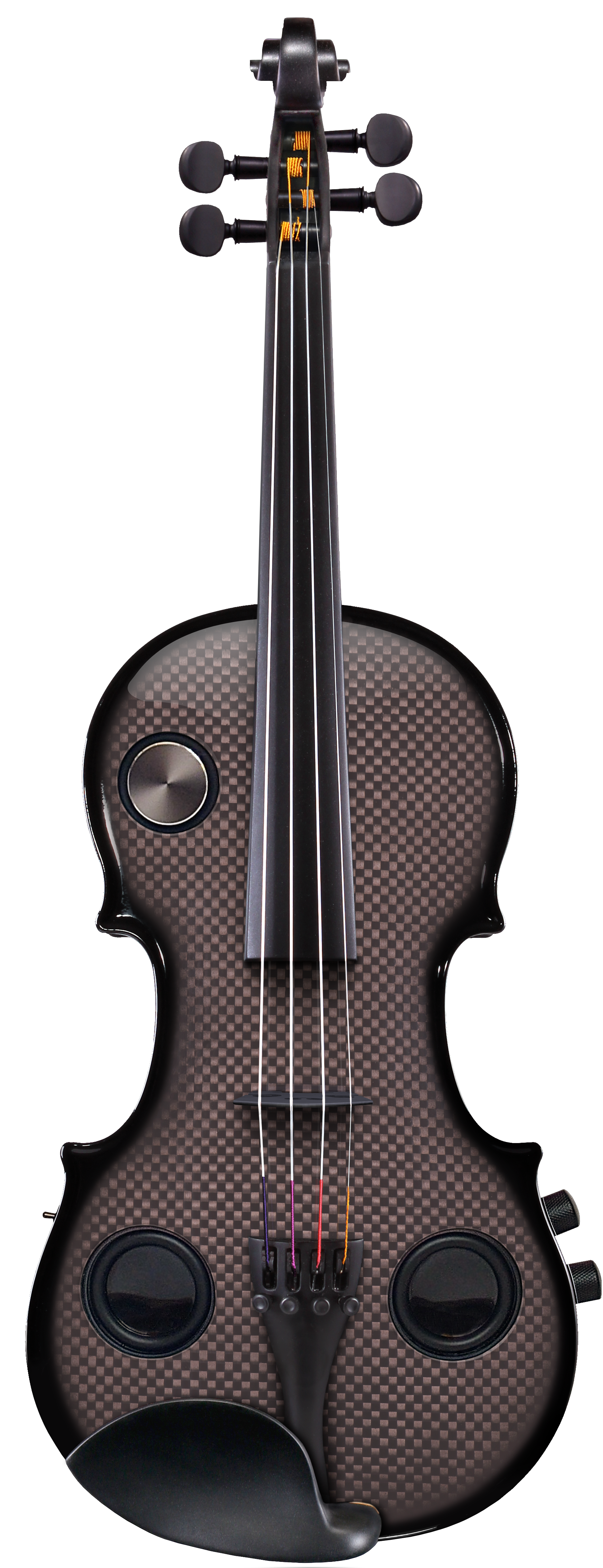 Glasser/Voltatron Violin