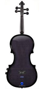 Glasser/Voltatron Violin