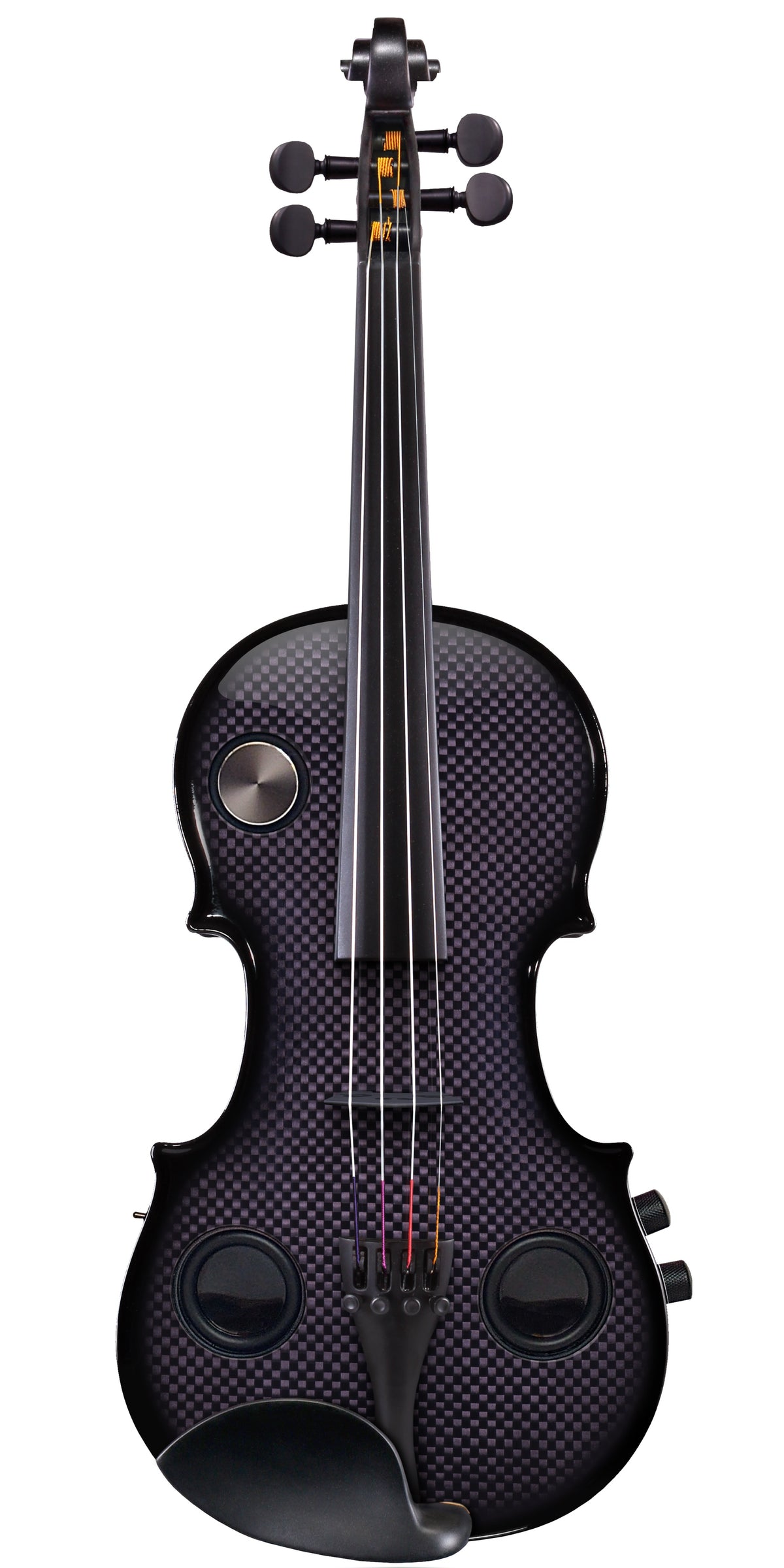 Glasser/Voltatron Violin