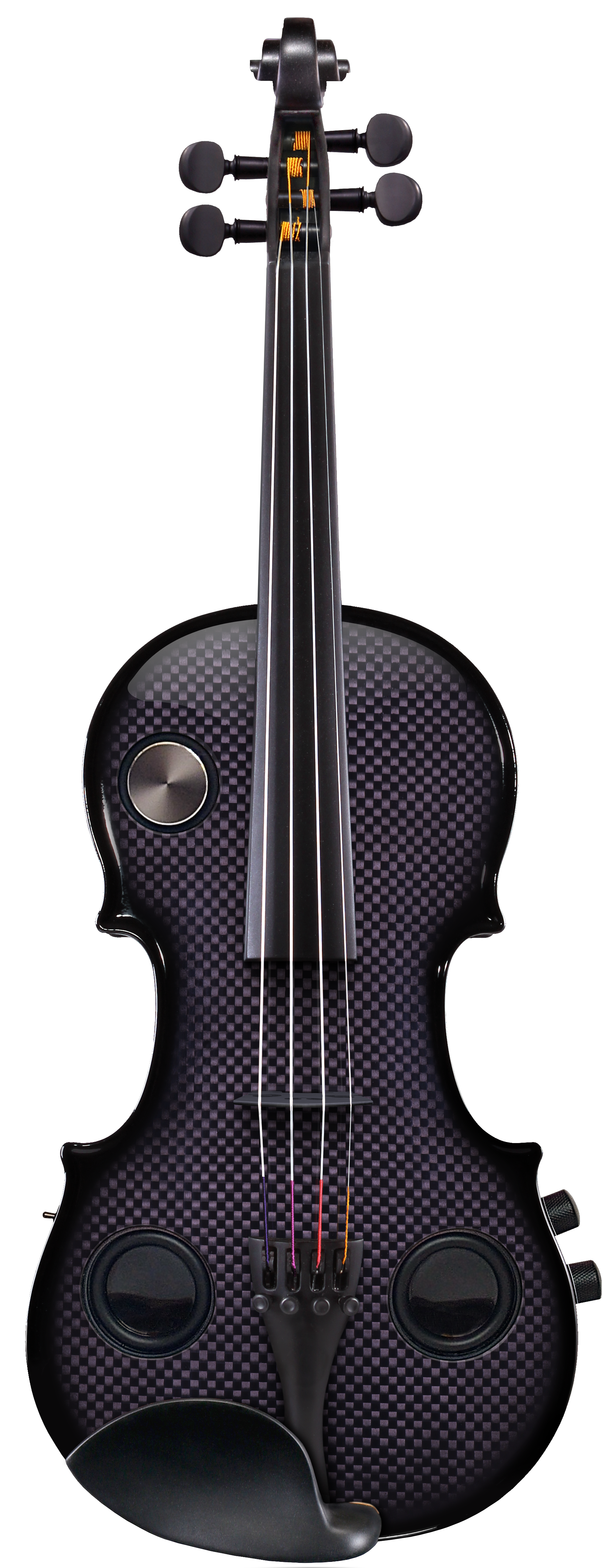 Glasser/Voltatron Violin