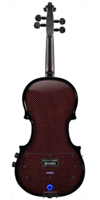 Glasser/Voltatron Violin
