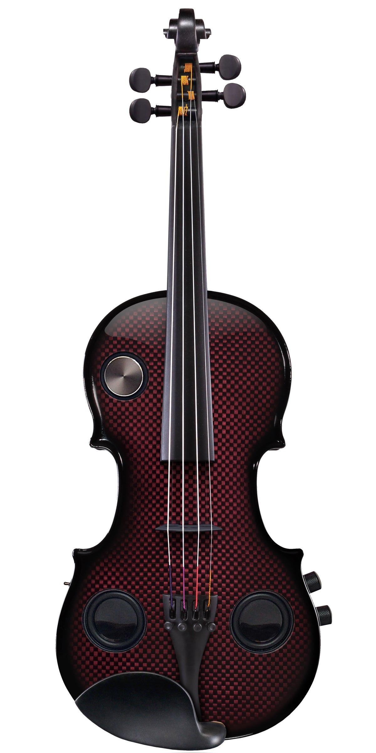 Glasser/Voltatron Violin