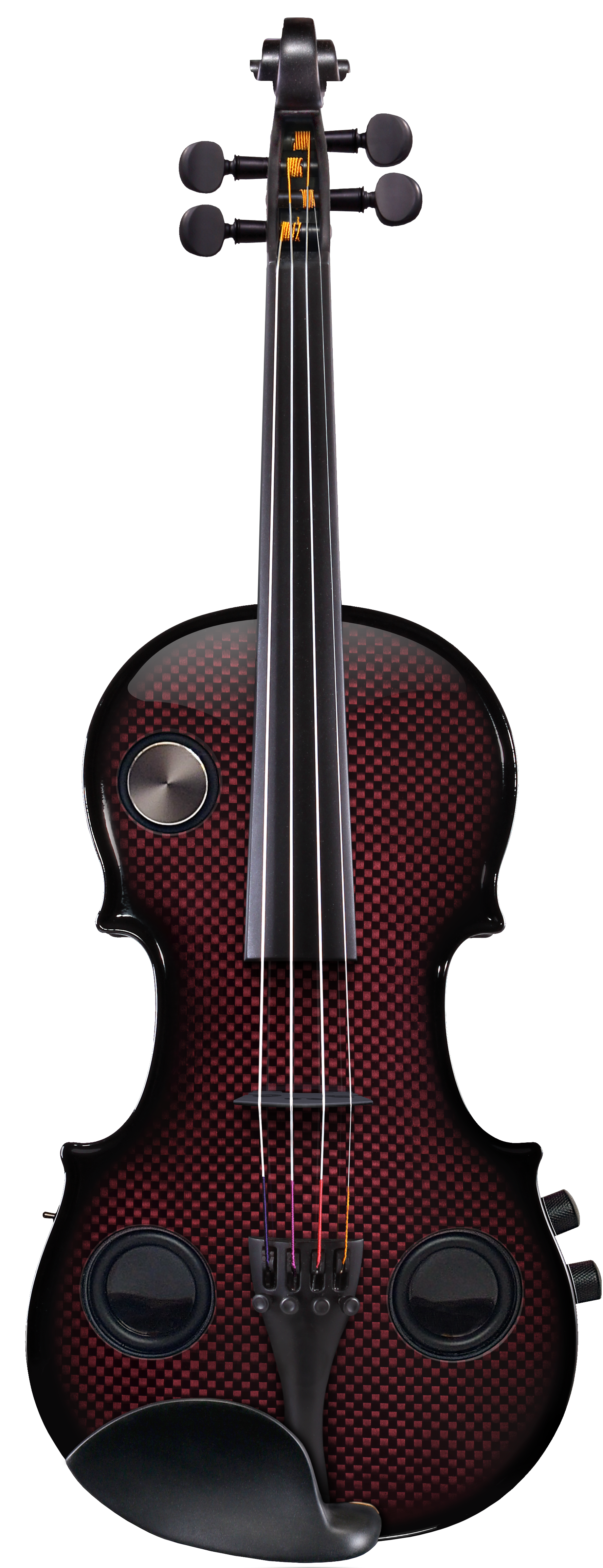 Glasser/Voltatron Violin