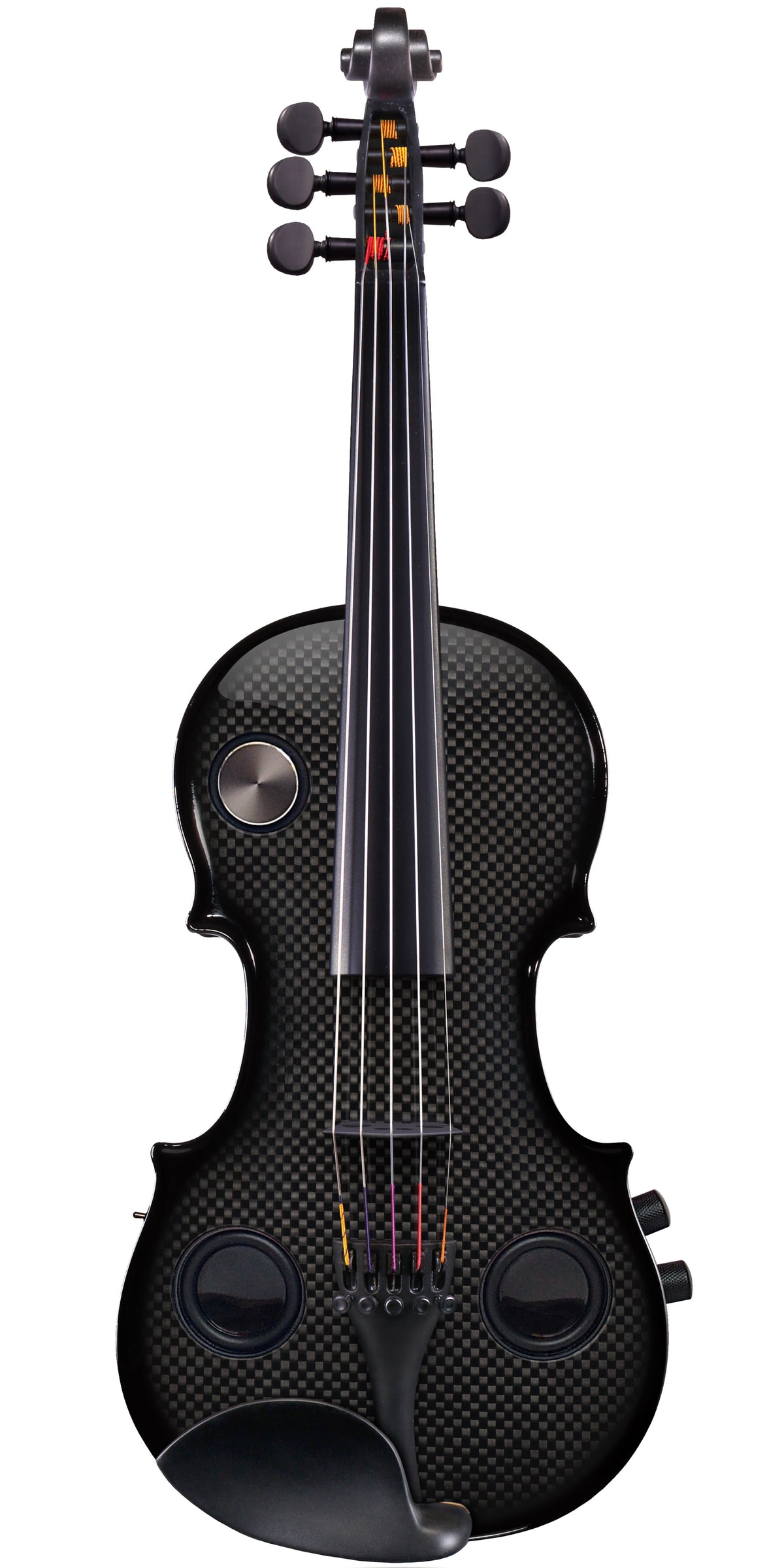 Glasser/Voltatron Violin 5-String