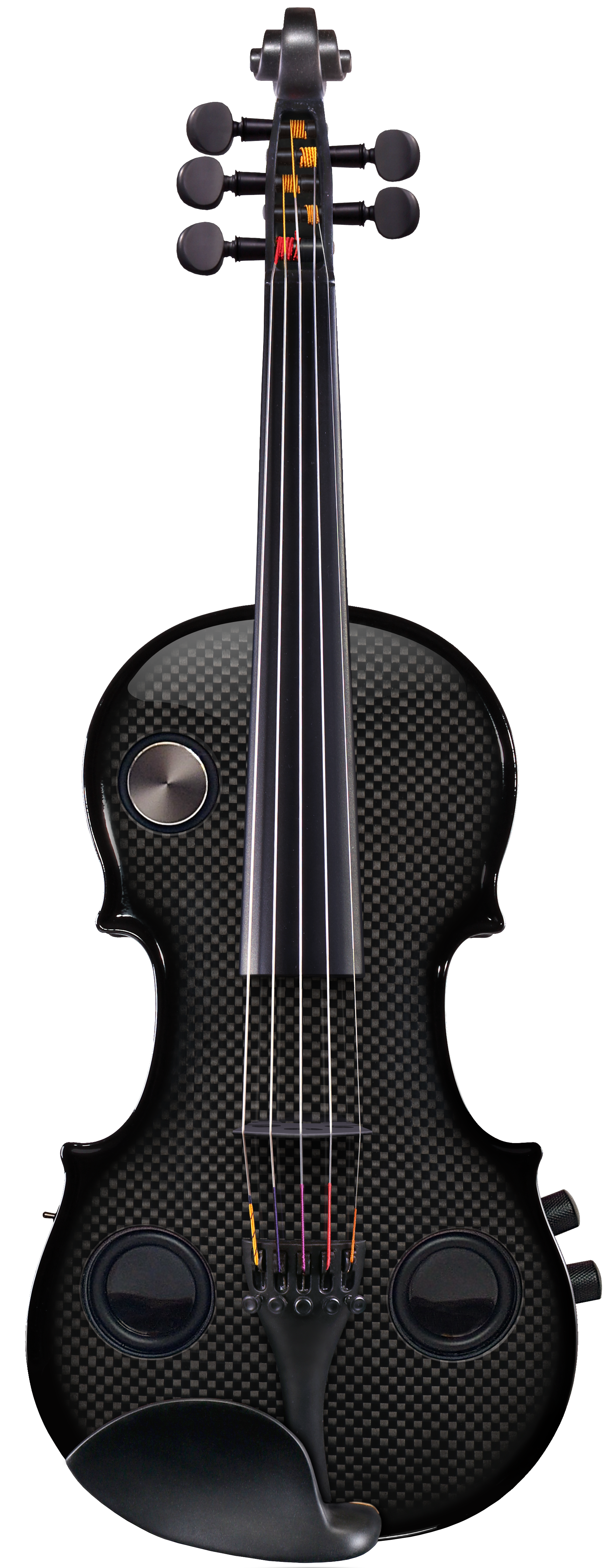 Glasser/Voltatron Violin 5-String