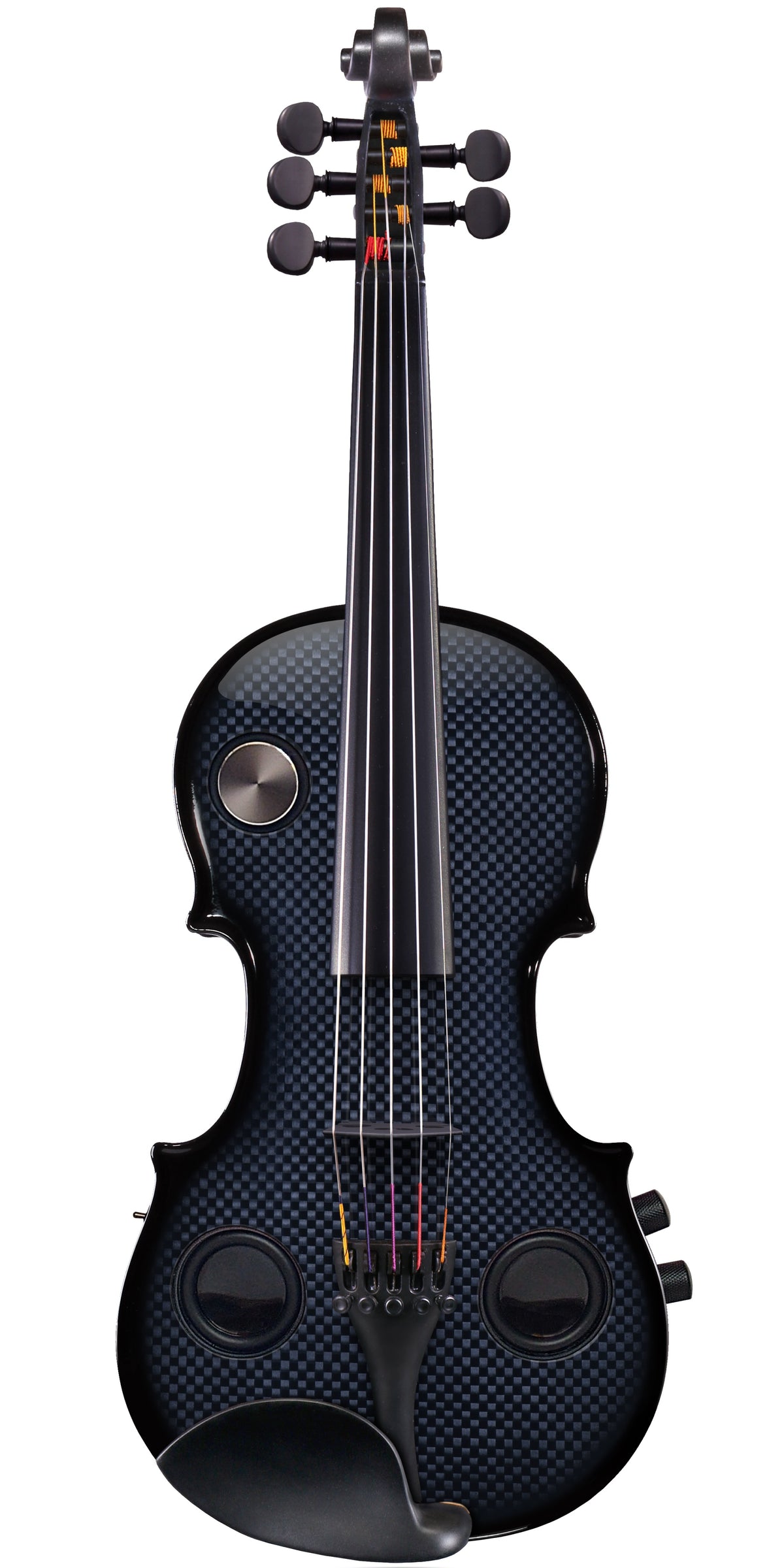 Glasser/Voltatron Violin 5-String