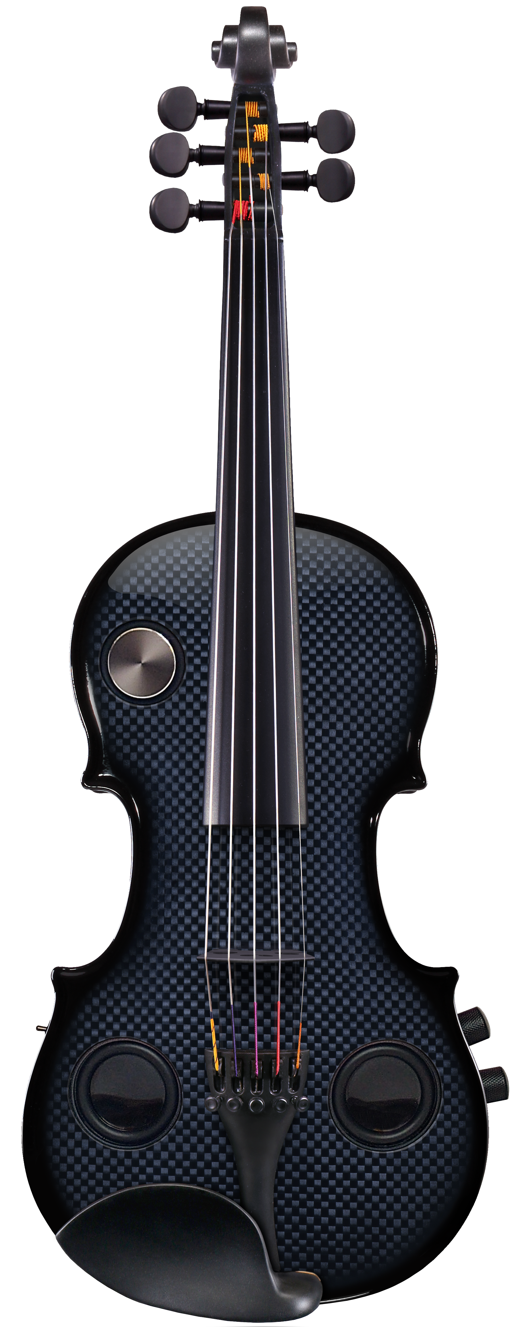 Glasser/Voltatron Violin 5-String