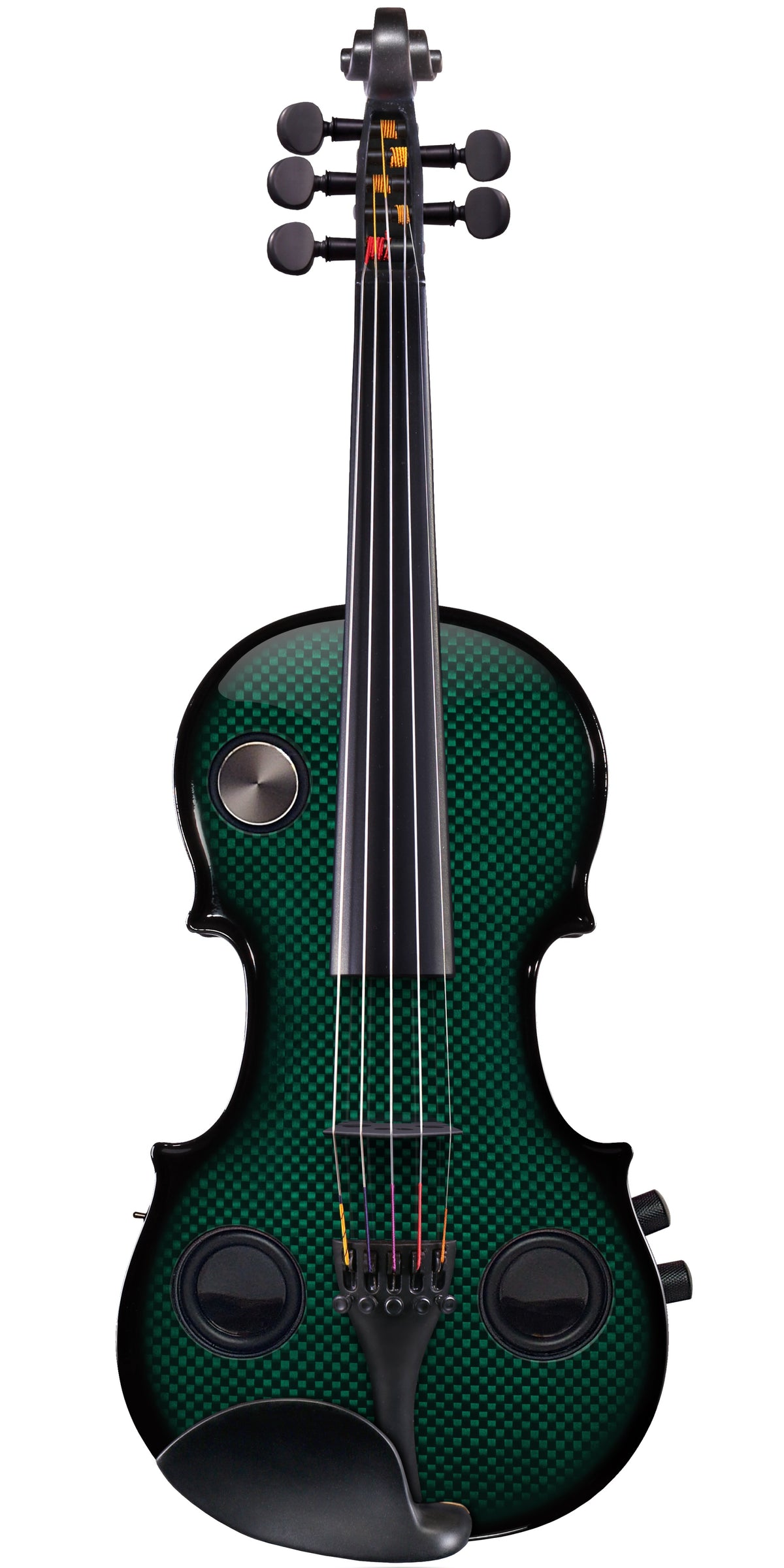 Glasser/Voltatron Violin 5-String