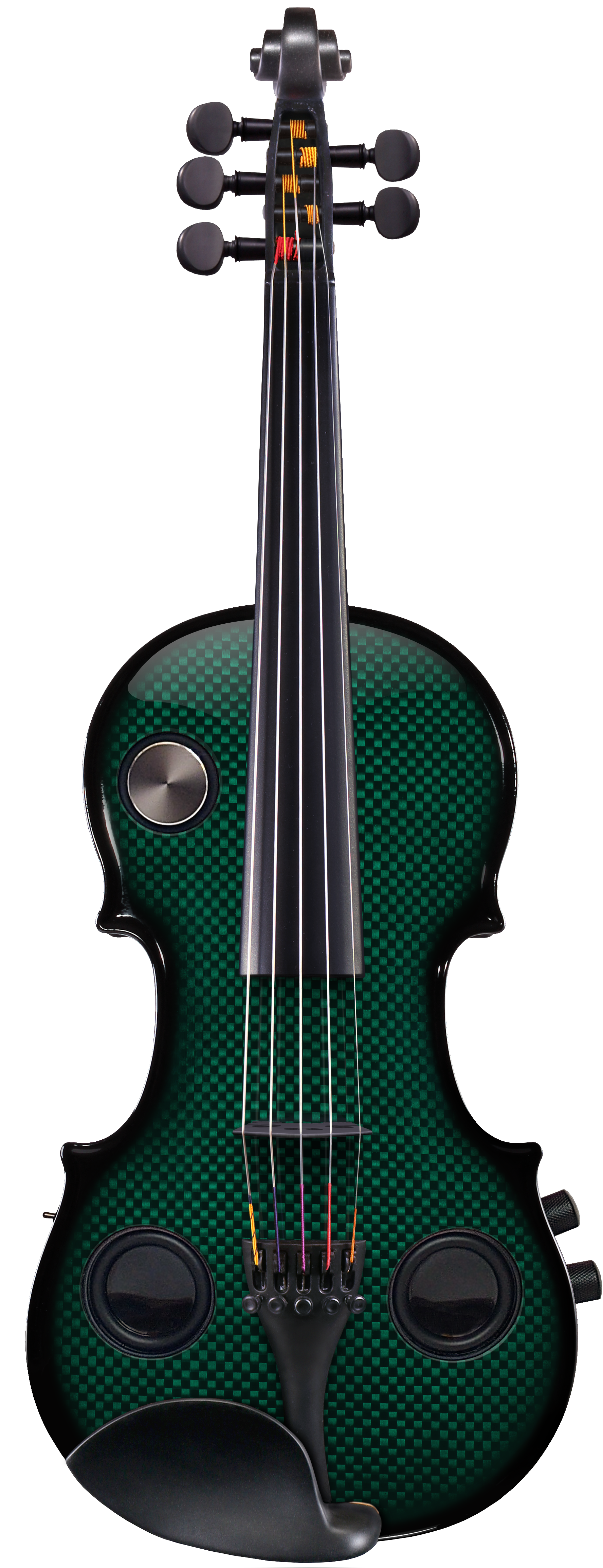 Glasser/Voltatron Violin 5-String