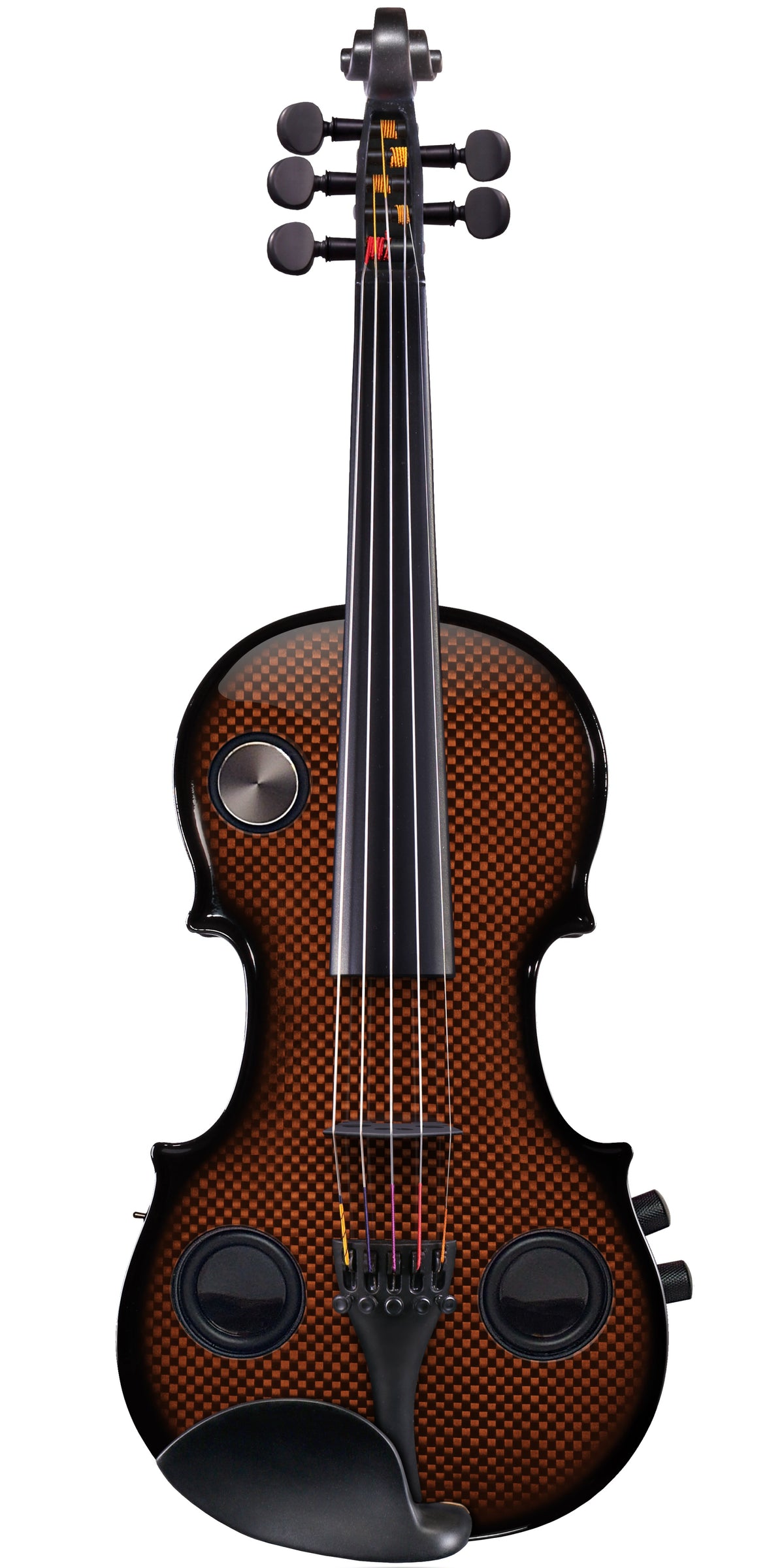 Glasser/Voltatron Violin 5-String