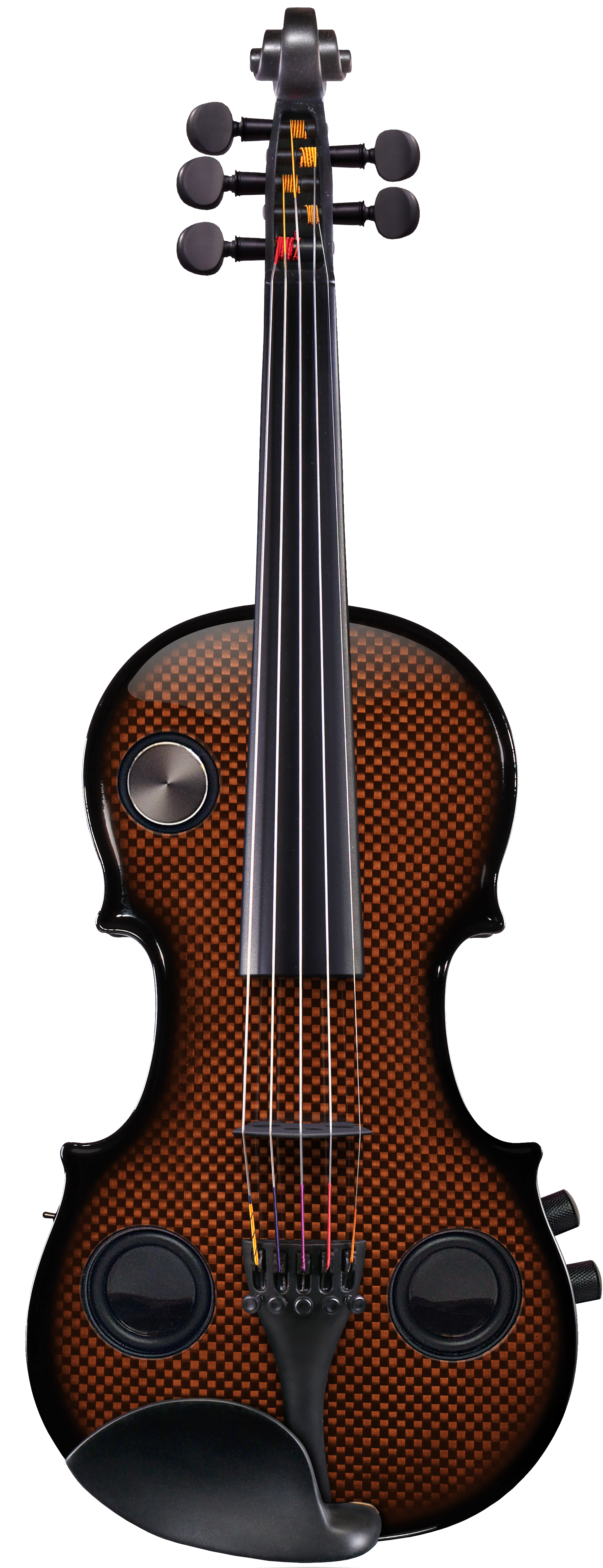 Glasser/Voltatron Violin 5-String