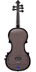 Glasser/Voltatron Violin 5-String