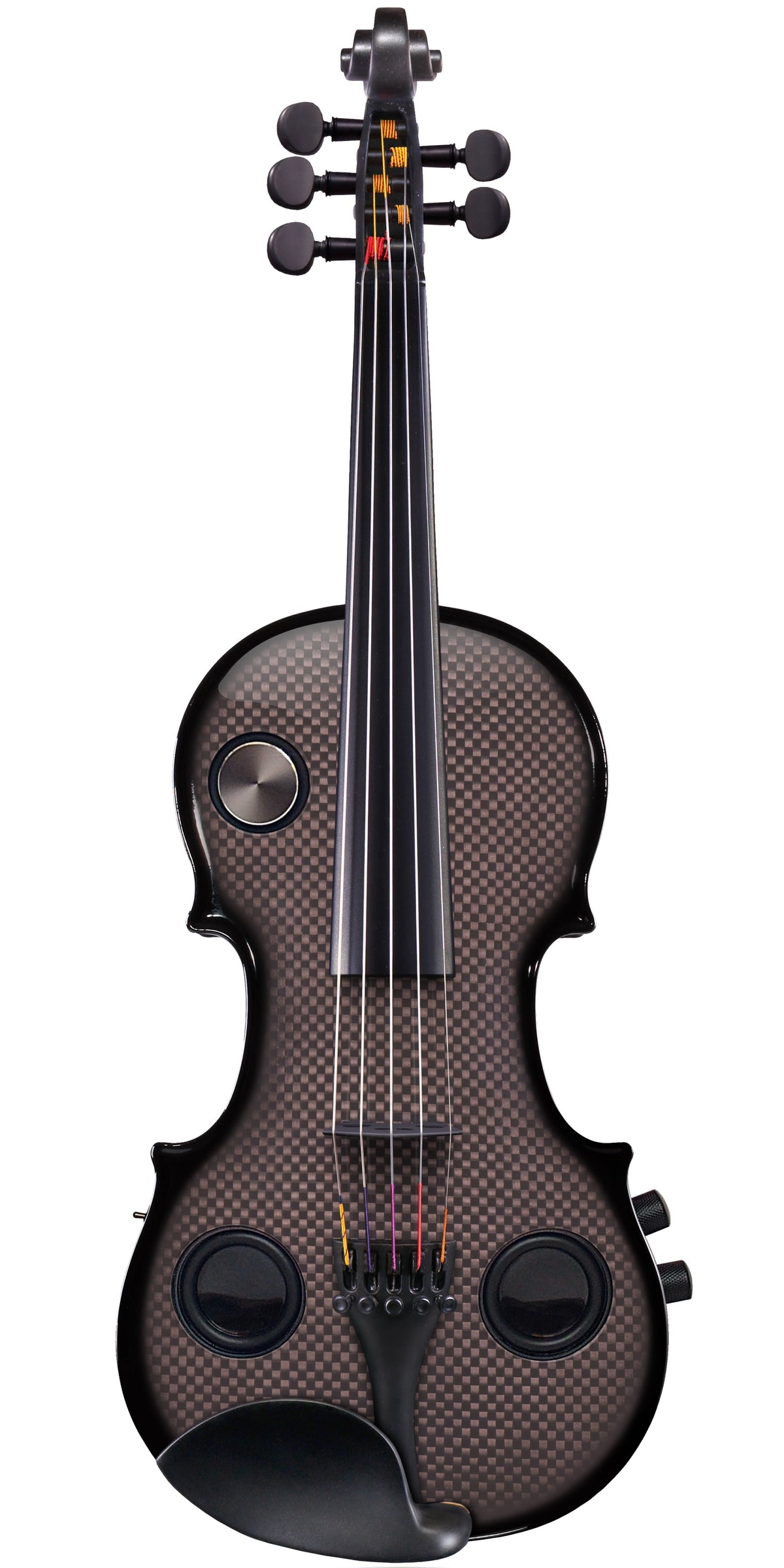 Glasser/Voltatron Violin 5-String