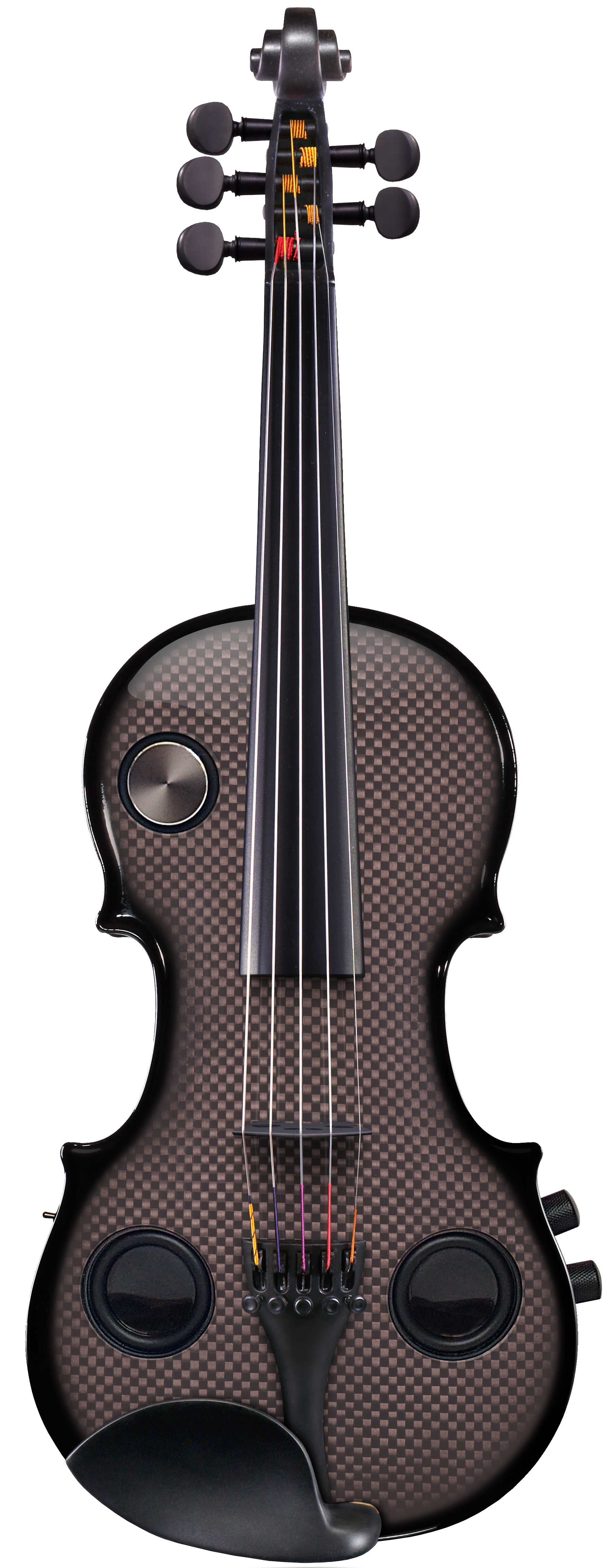 Glasser/Voltatron Violin 5-String
