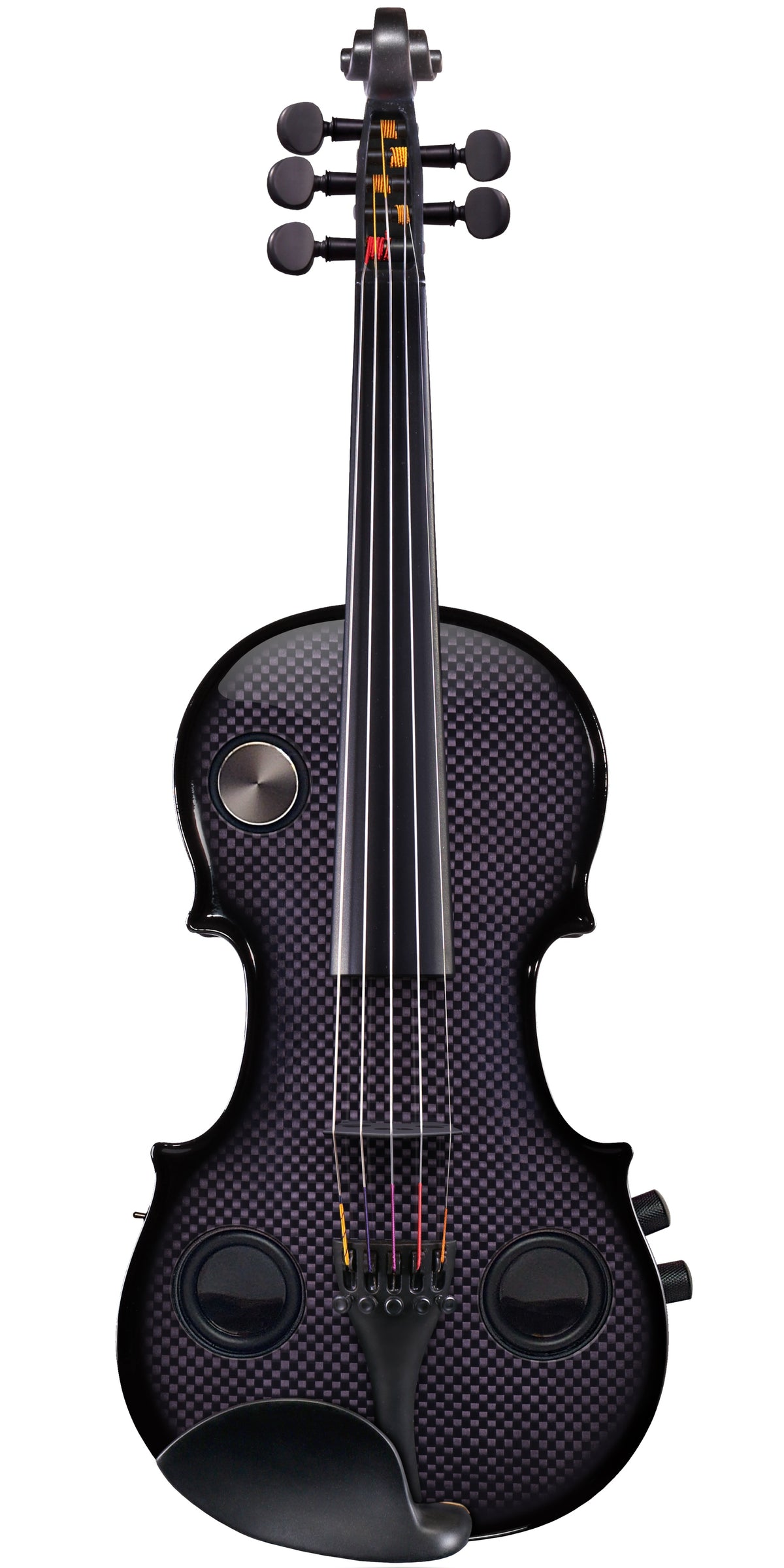 Glasser/Voltatron Violin 5-String