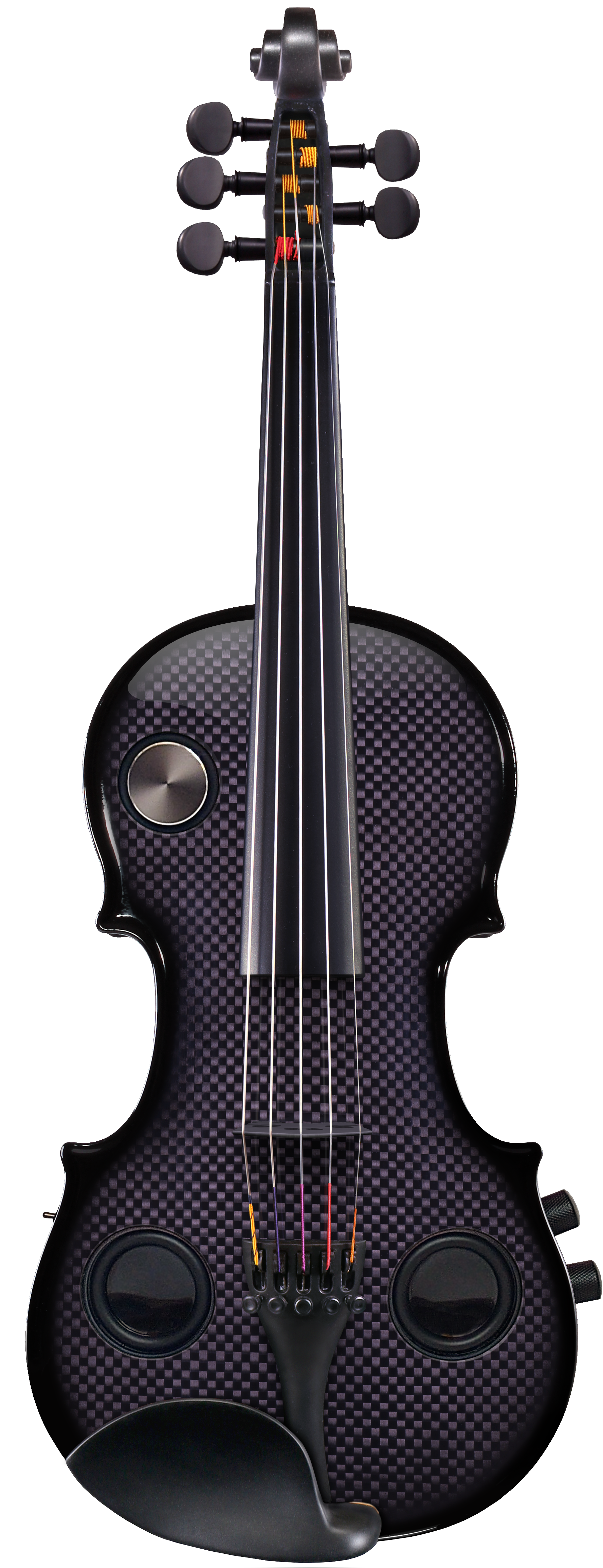Glasser/Voltatron Violin 5-String