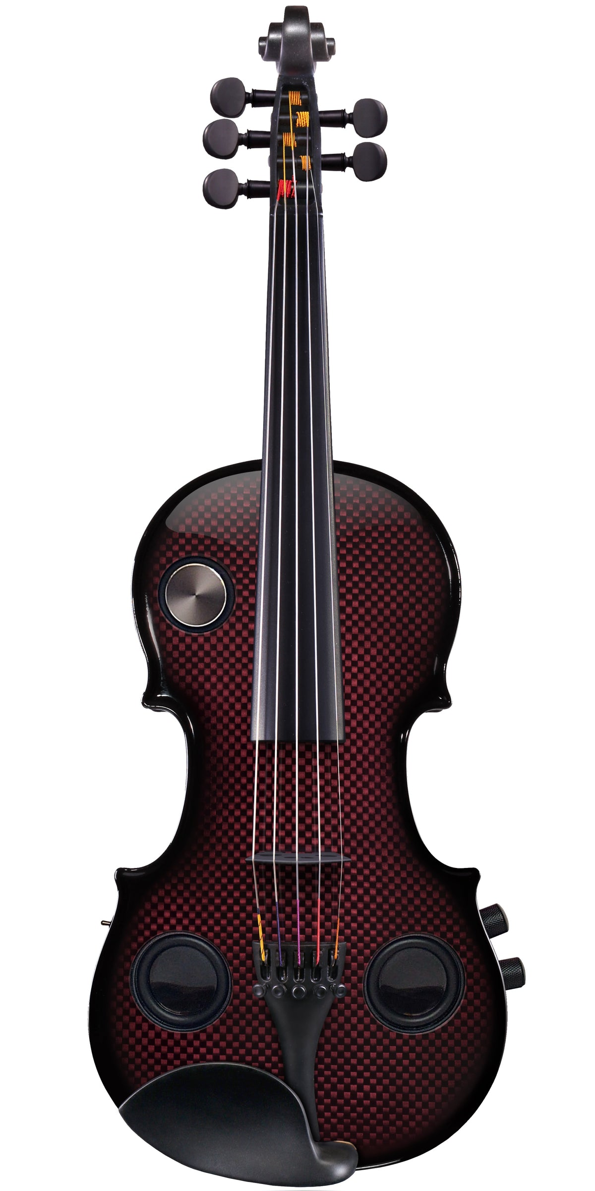Glasser/Voltatron Violin 5-String