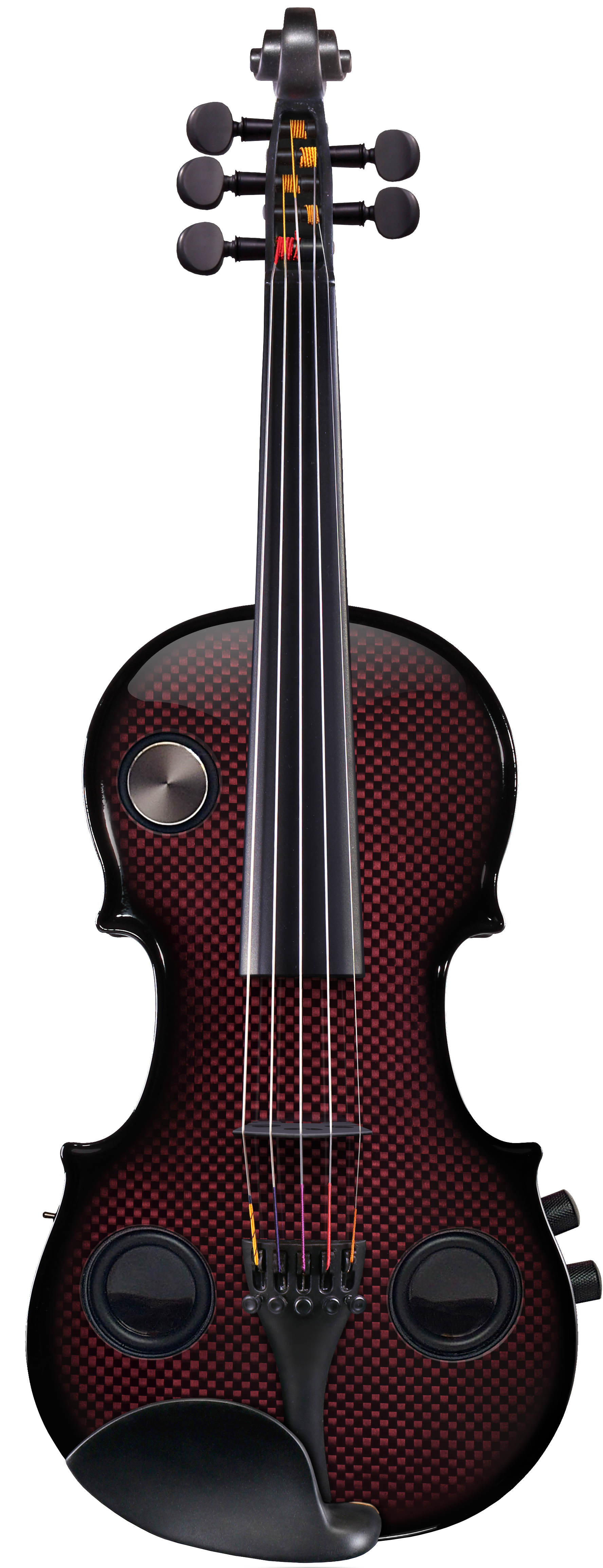 Glasser/Voltatron Violin 5-String