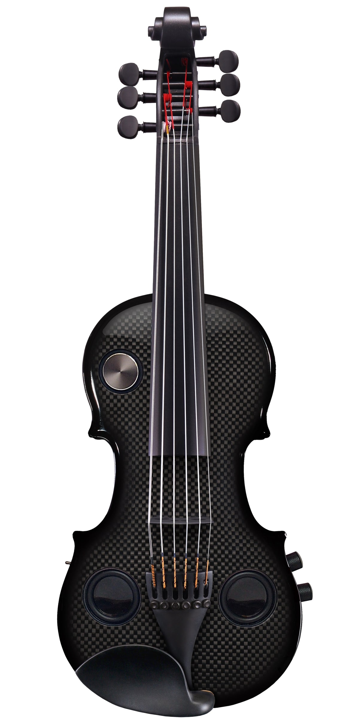 Glasser/Voltatron Violin 6-String