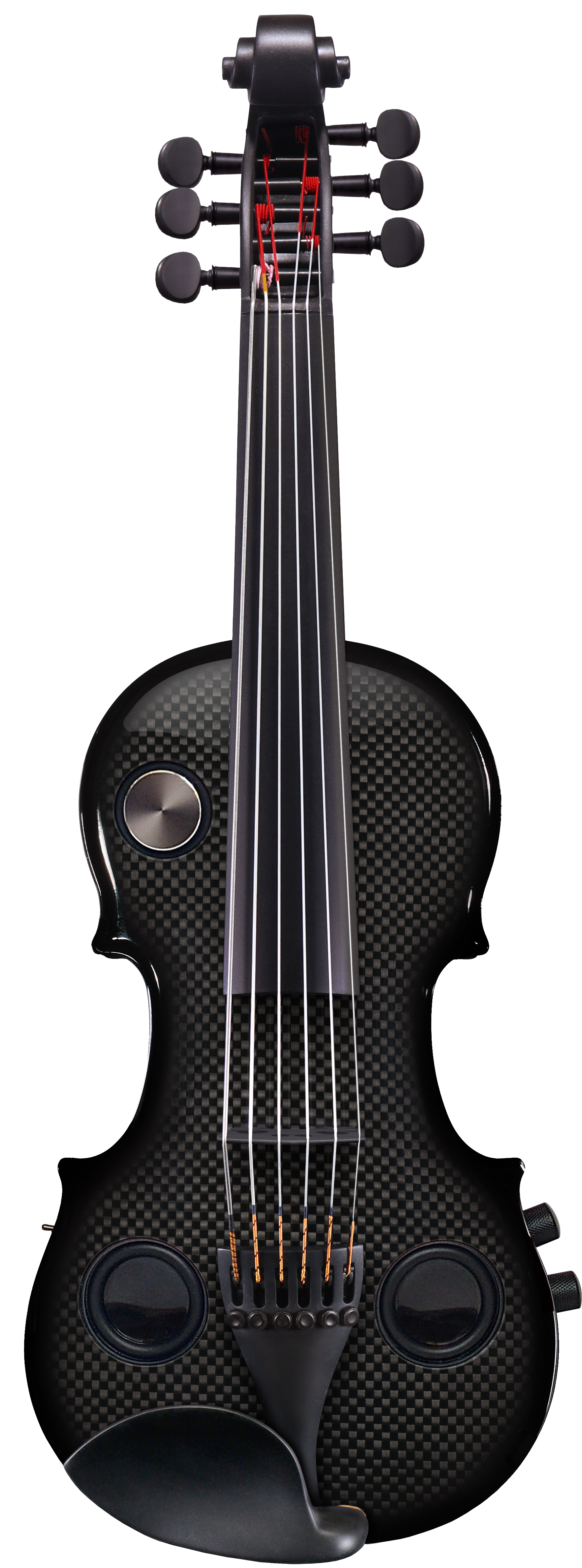 Glasser/Voltatron Violin 6-String