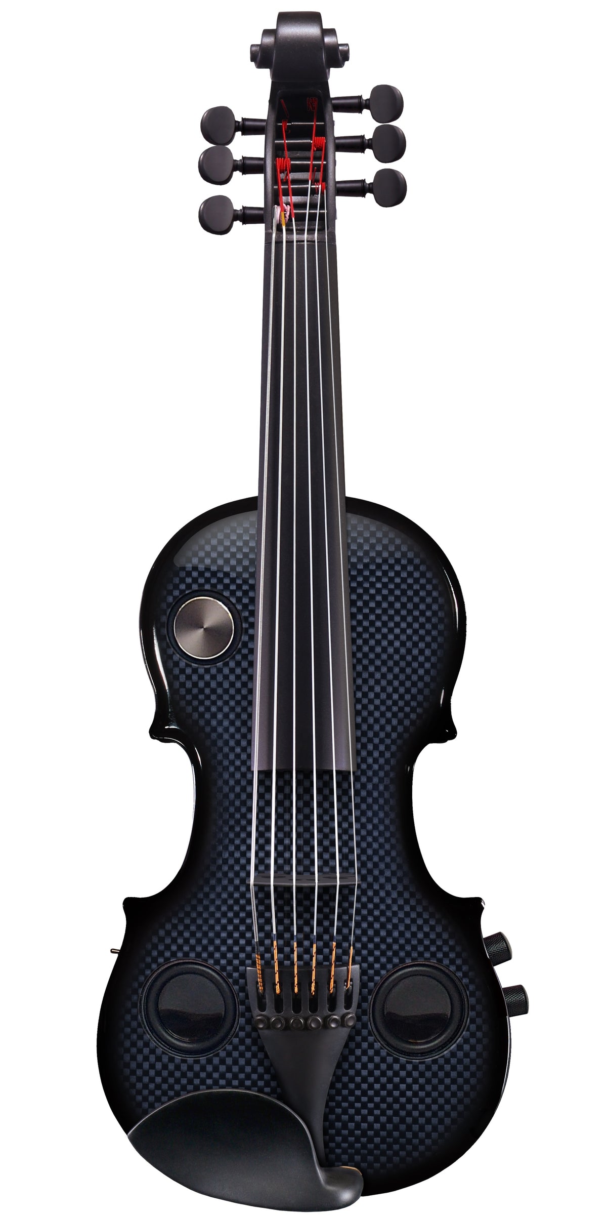 Glasser/Voltatron Violin 6-String