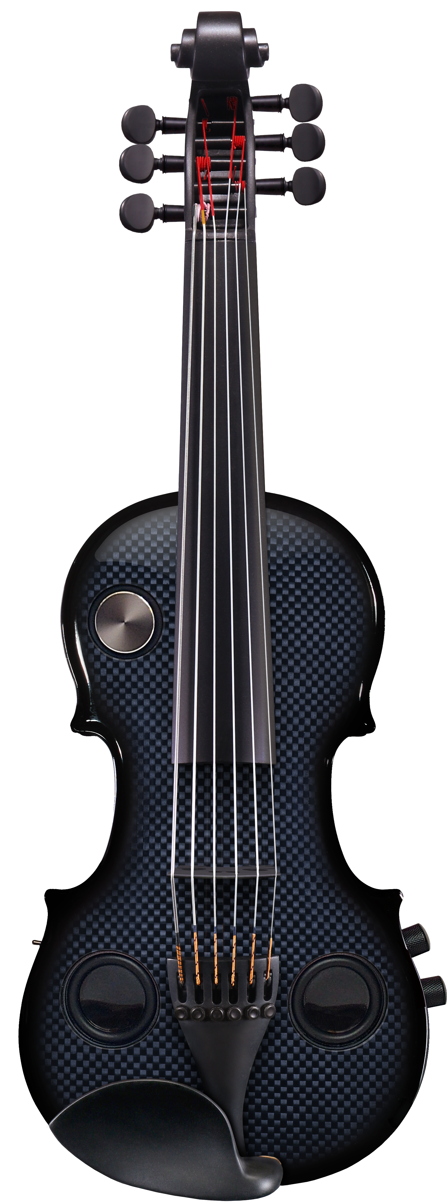 Glasser/Voltatron Violin 6-String
