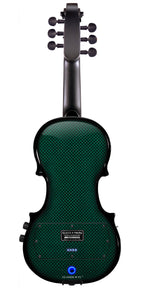 Glasser/Voltatron Violin 6-String