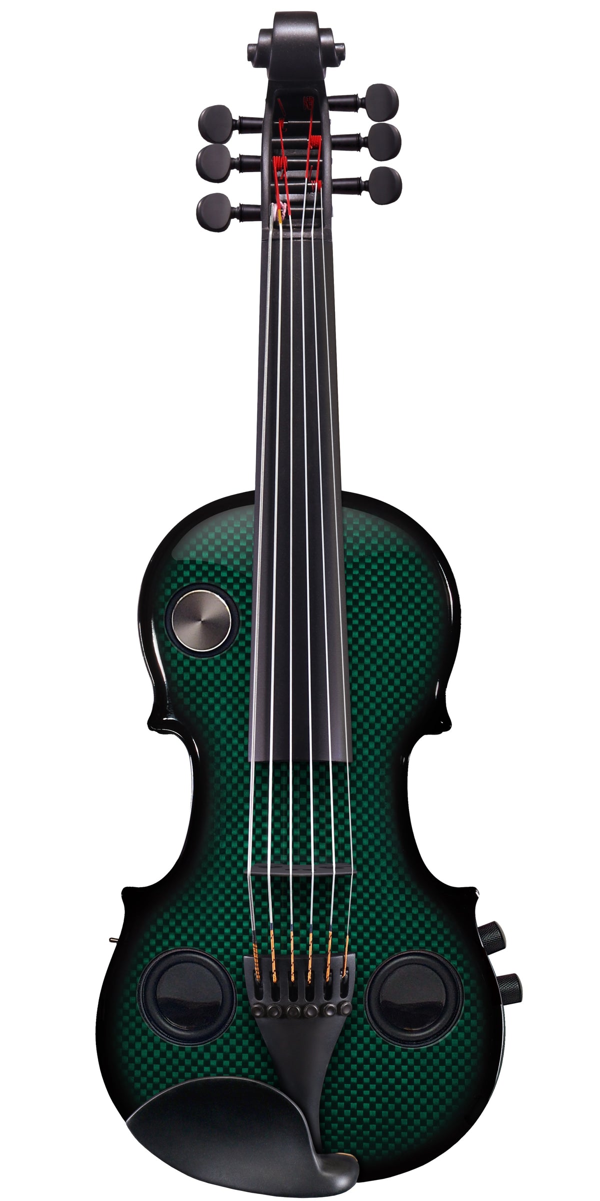 Glasser/Voltatron Violin 6-String