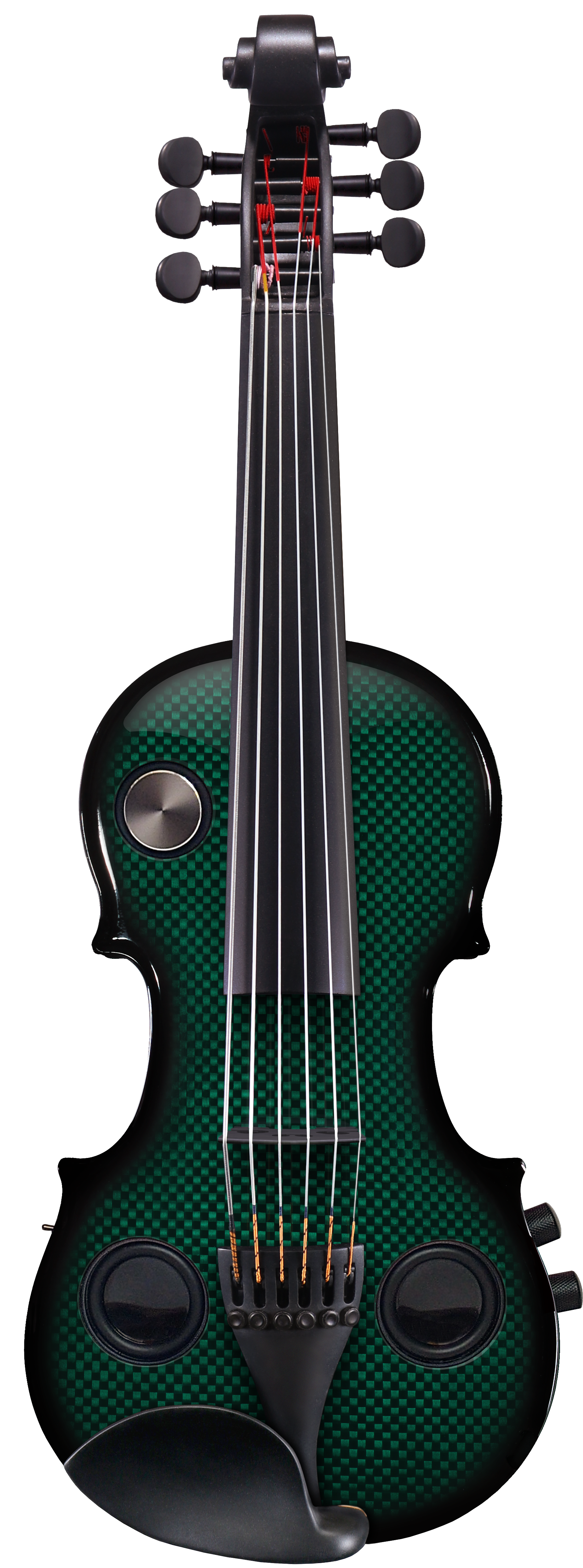 Glasser/Voltatron Violin 6-String