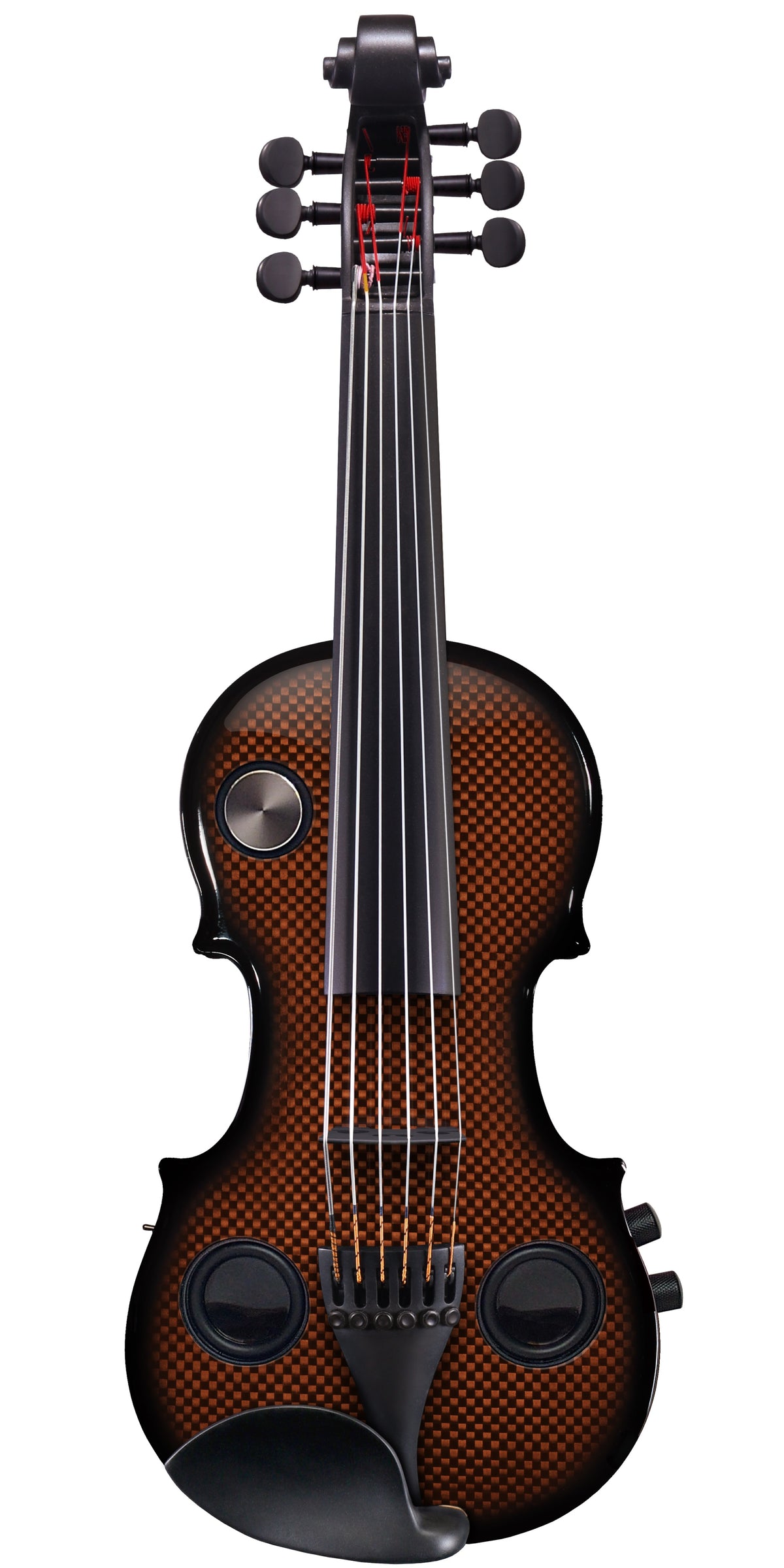 Glasser/Voltatron Violin 6-String